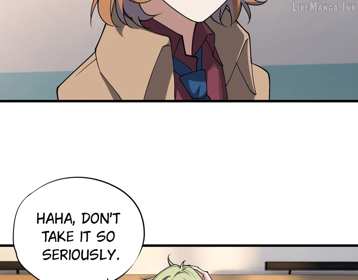 Confession of the Suspect A Chapter 52 page 17 - 