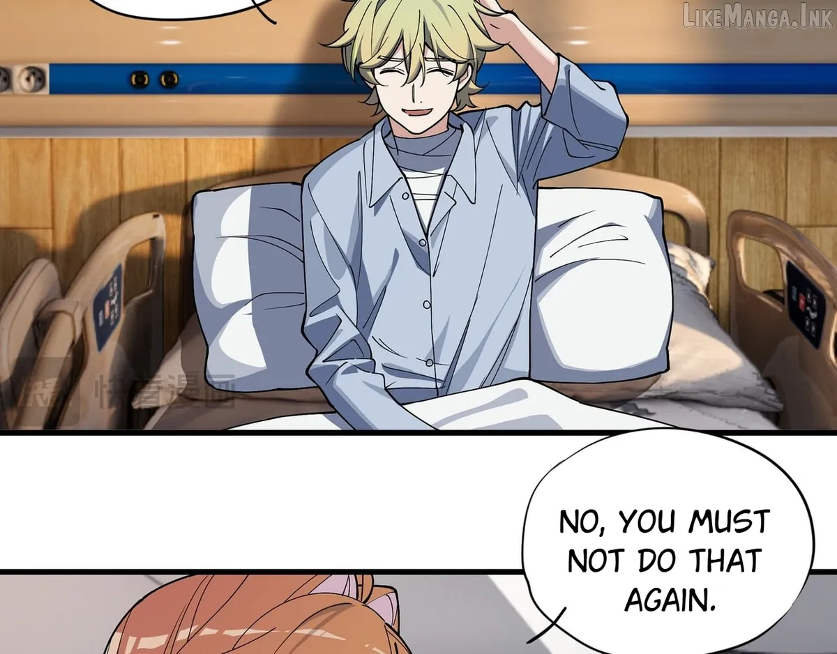 Confession of the Suspect A Chapter 52 page 18 - 