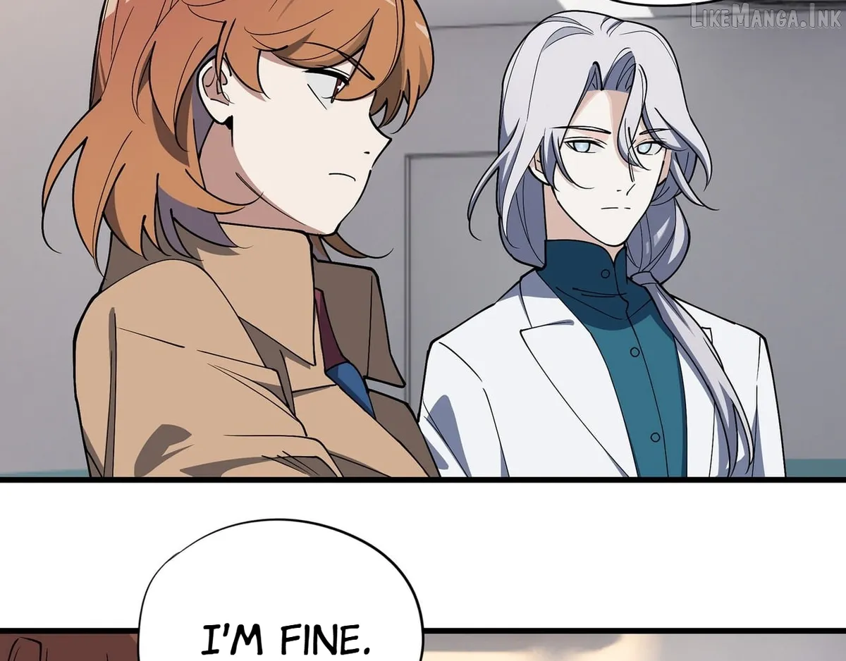 Confession of the Suspect A Chapter 52 page 19 - 