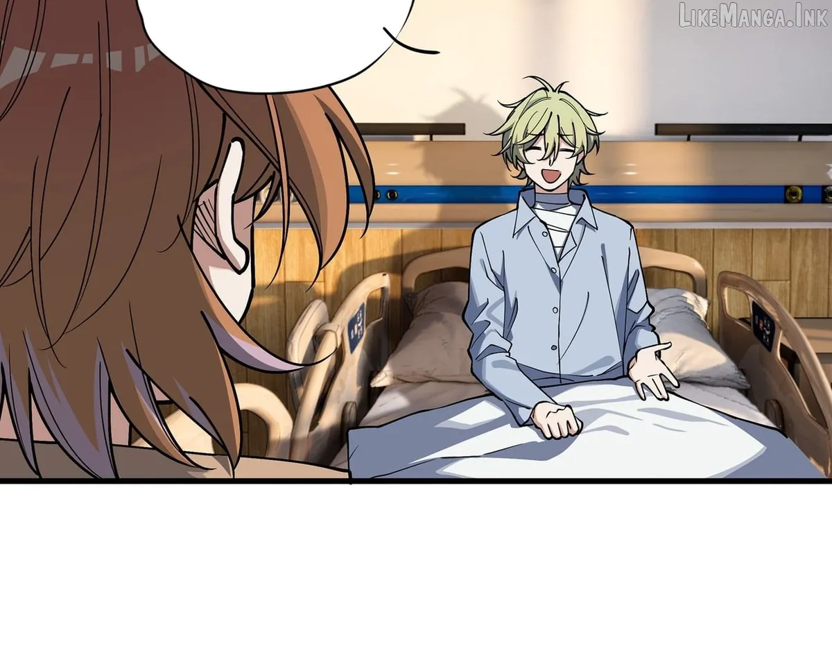 Confession of the Suspect A Chapter 52 page 20 - 
