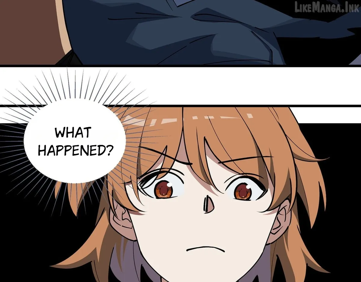 Confession of the Suspect A Chapter 52 page 3 - 
