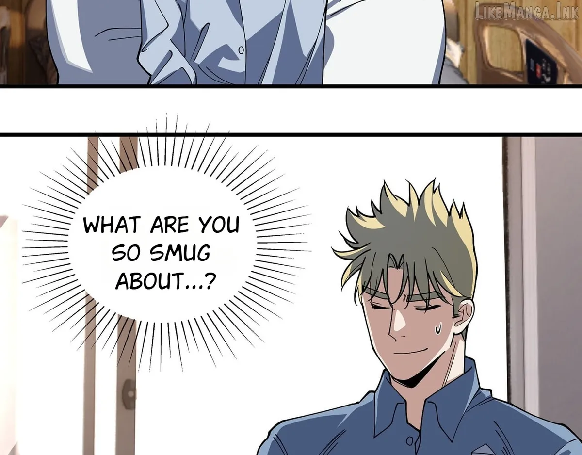 Confession of the Suspect A Chapter 52 page 22 - 