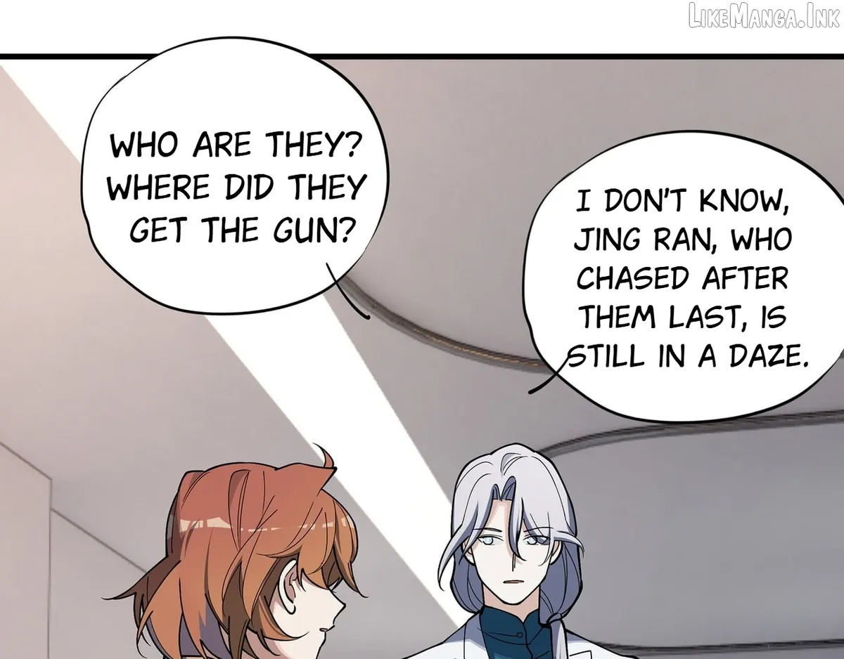 Confession of the Suspect A Chapter 52 page 24 - 