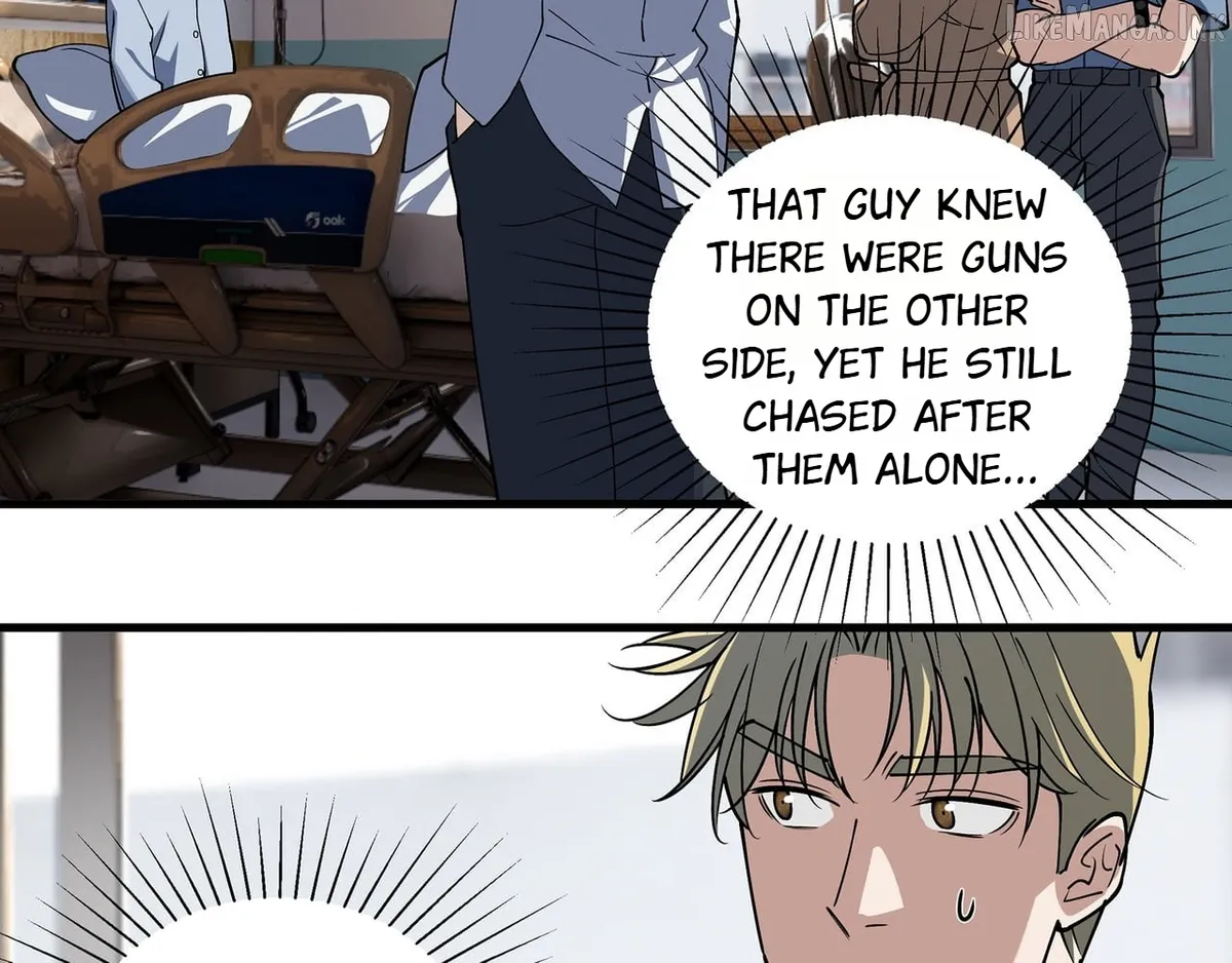 Confession of the Suspect A Chapter 52 page 28 - 