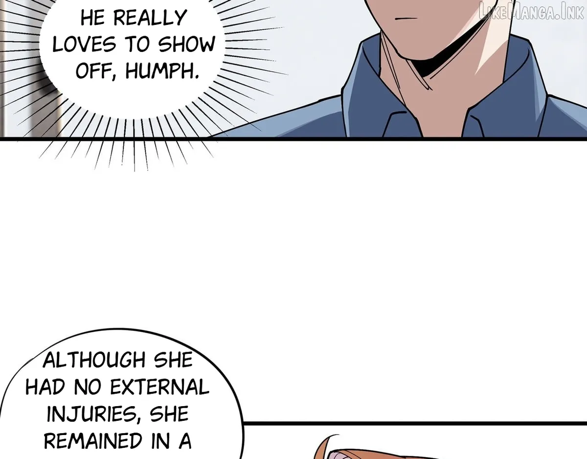 Confession of the Suspect A Chapter 52 page 29 - 