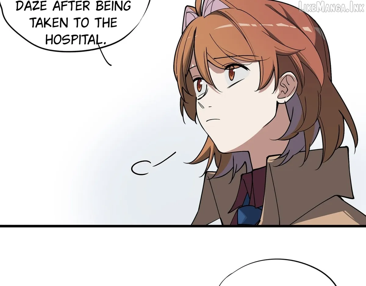 Confession of the Suspect A Chapter 52 page 30 - 