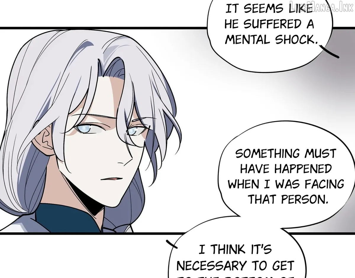Confession of the Suspect A Chapter 52 page 31 - 