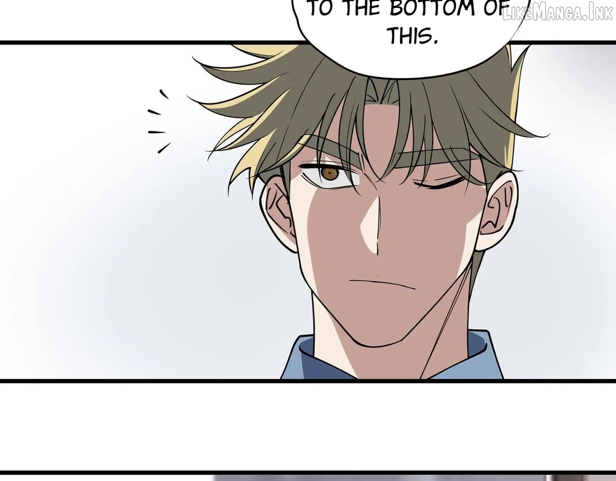 Confession of the Suspect A Chapter 52 page 32 - 