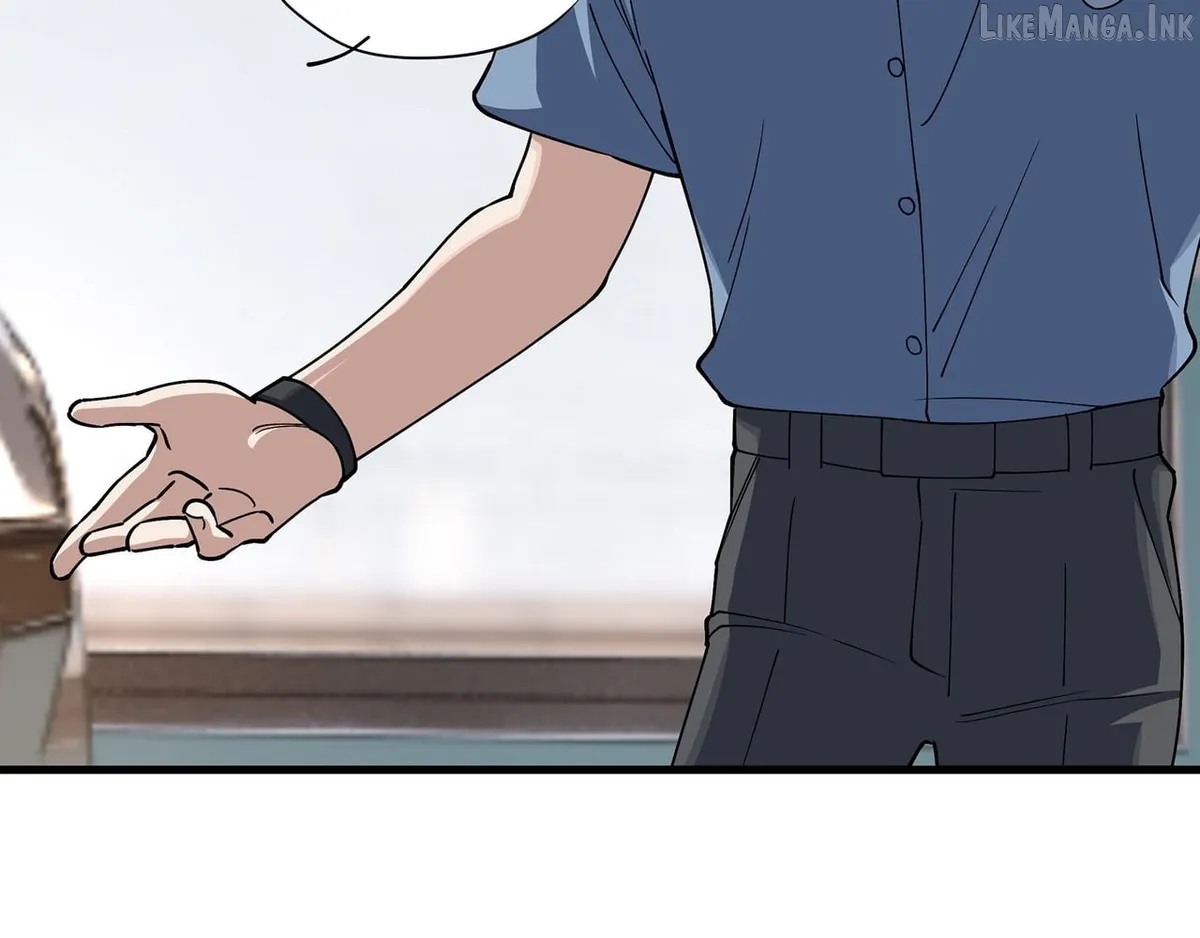 Confession of the Suspect A Chapter 52 page 34 - 