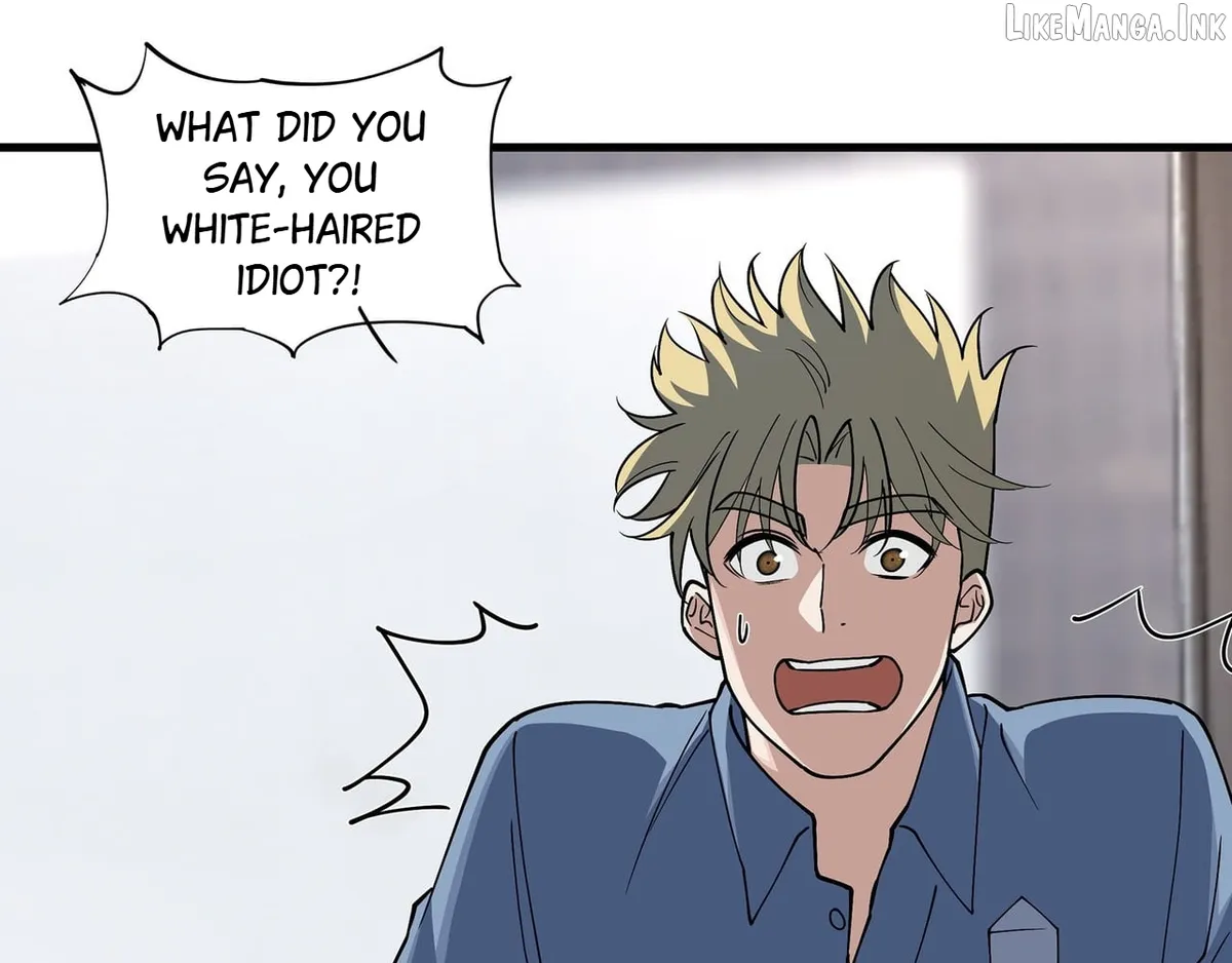 Confession of the Suspect A Chapter 52 page 35 - 