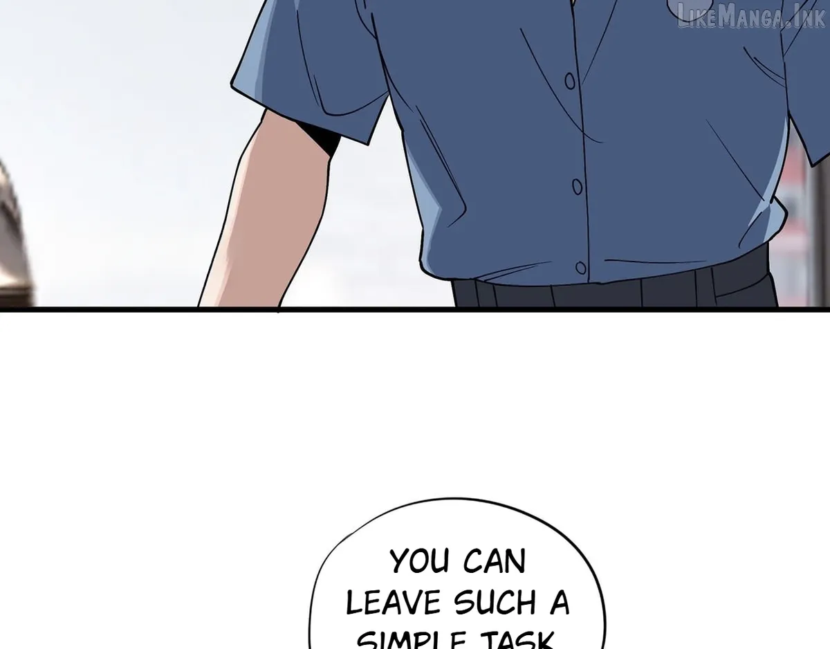 Confession of the Suspect A Chapter 52 page 36 - 