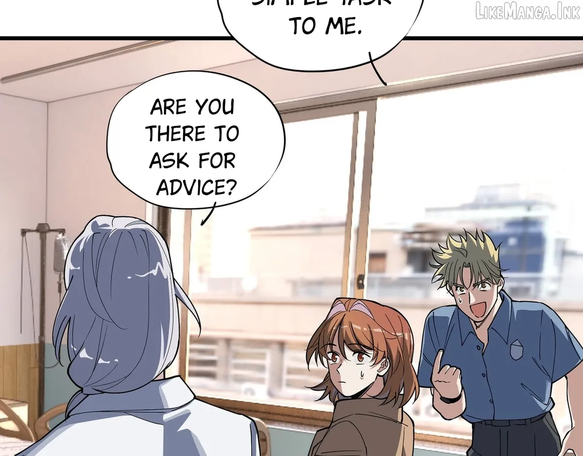Confession of the Suspect A Chapter 52 page 37 - 