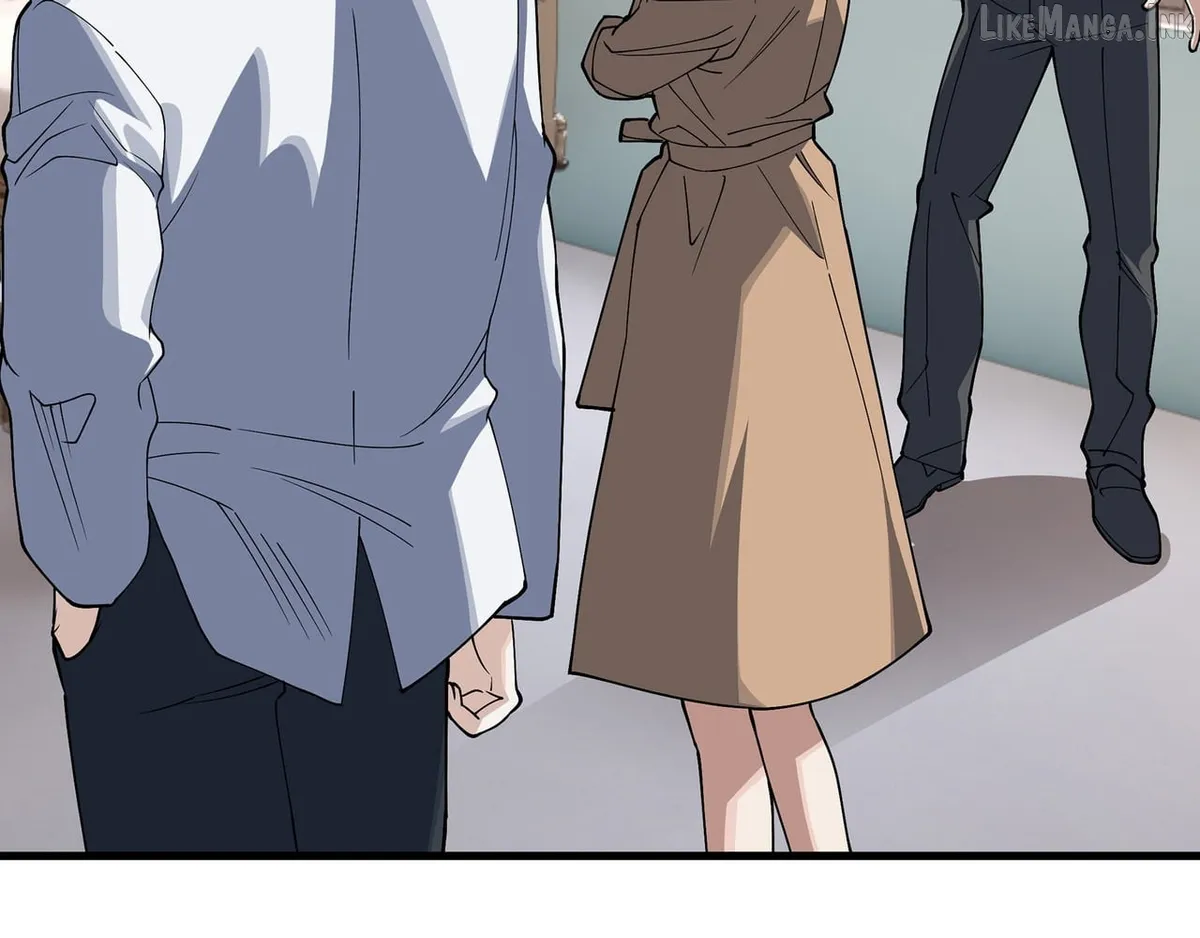 Confession of the Suspect A Chapter 52 page 38 - 