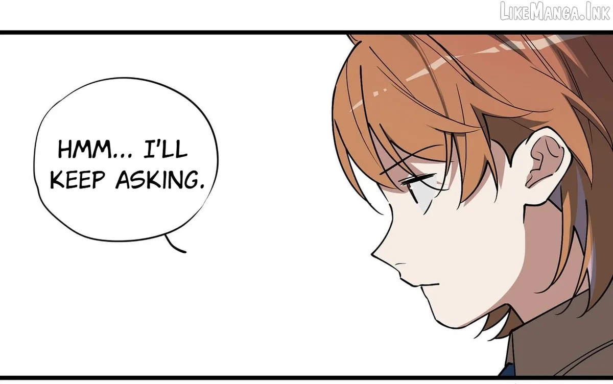 Confession of the Suspect A Chapter 52 page 39 - 