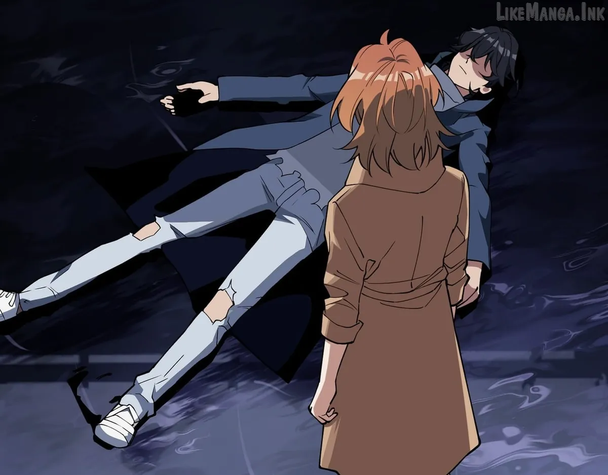 Confession of the Suspect A Chapter 52 page 5 - 
