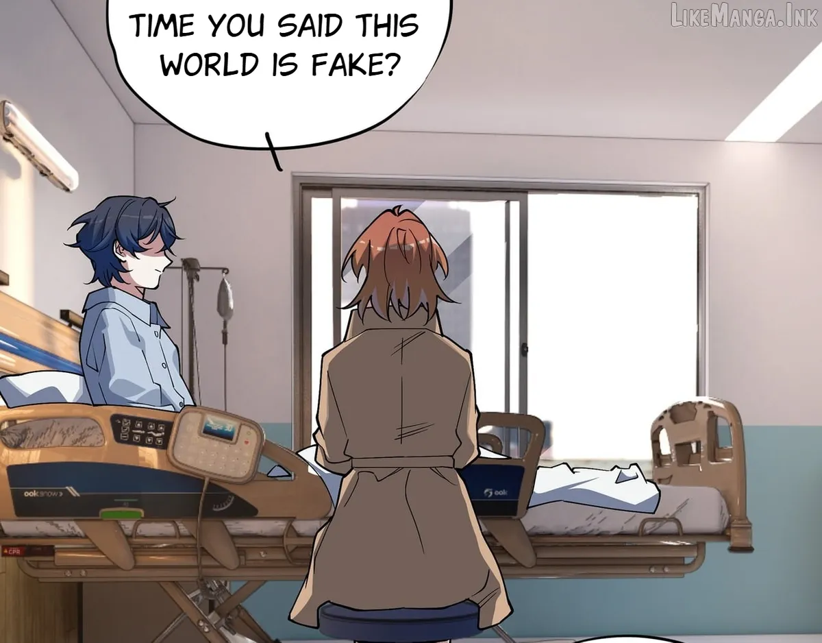 Confession of the Suspect A Chapter 52 page 46 - 