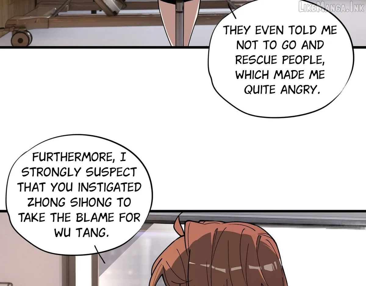 Confession of the Suspect A Chapter 52 page 47 - 