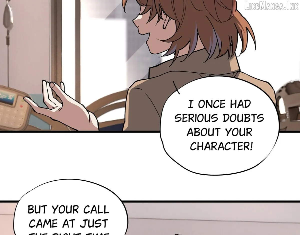 Confession of the Suspect A Chapter 52 page 48 - 