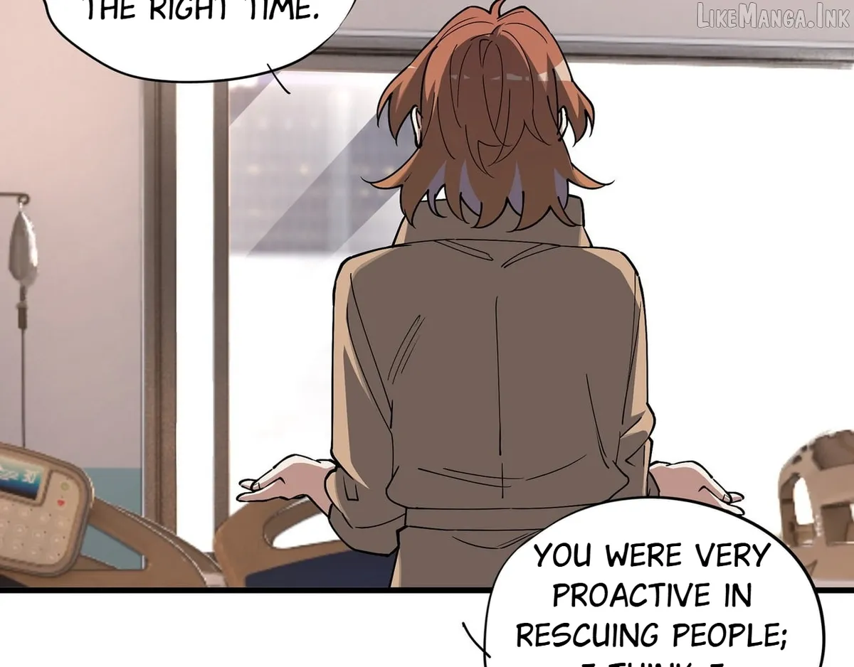Confession of the Suspect A Chapter 52 page 49 - 