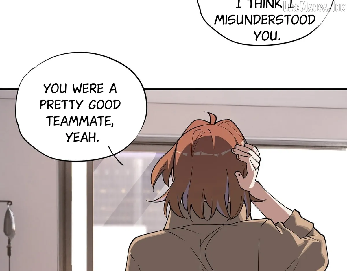 Confession of the Suspect A Chapter 52 page 50 - 