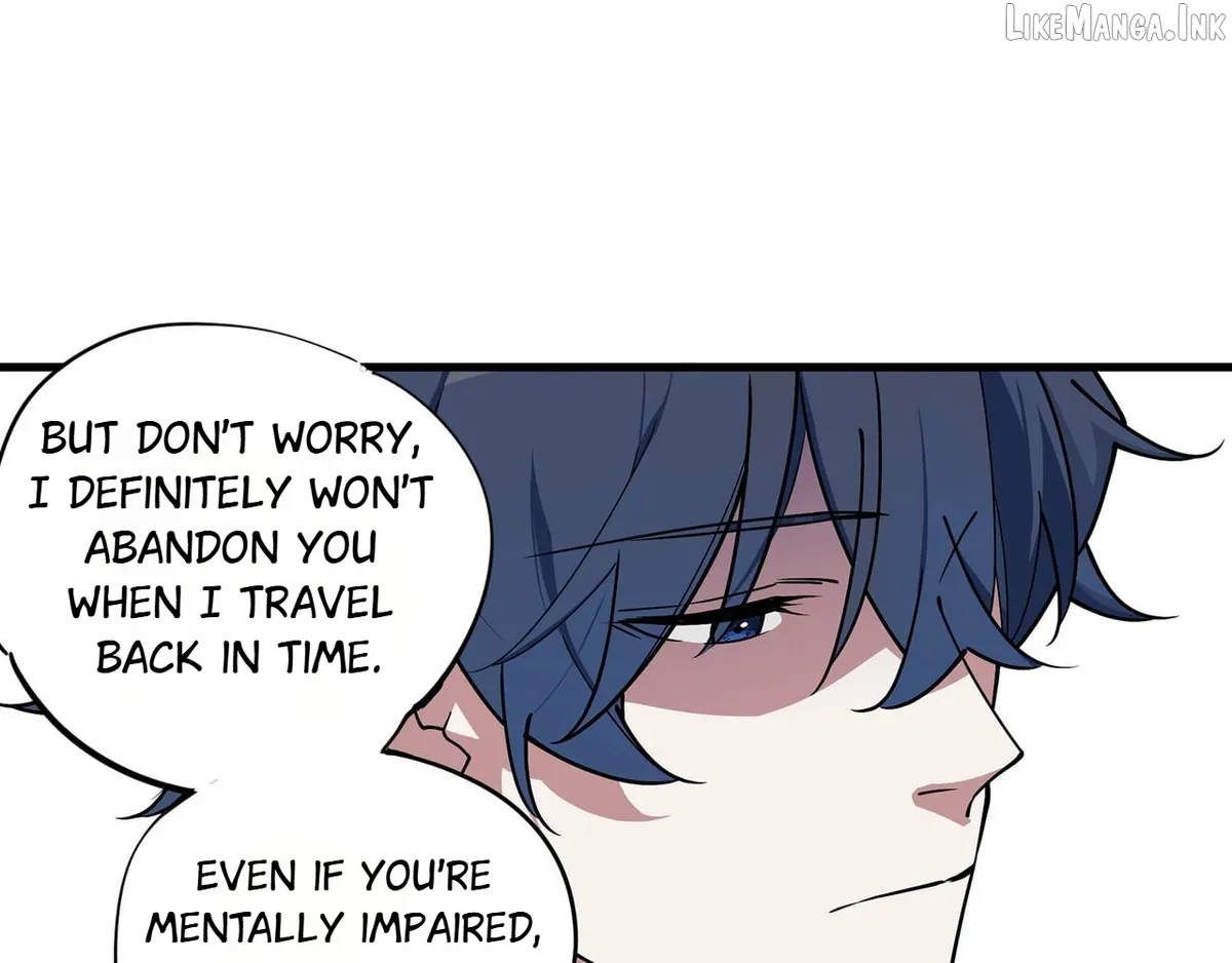 Confession of the Suspect A Chapter 52 page 53 - 