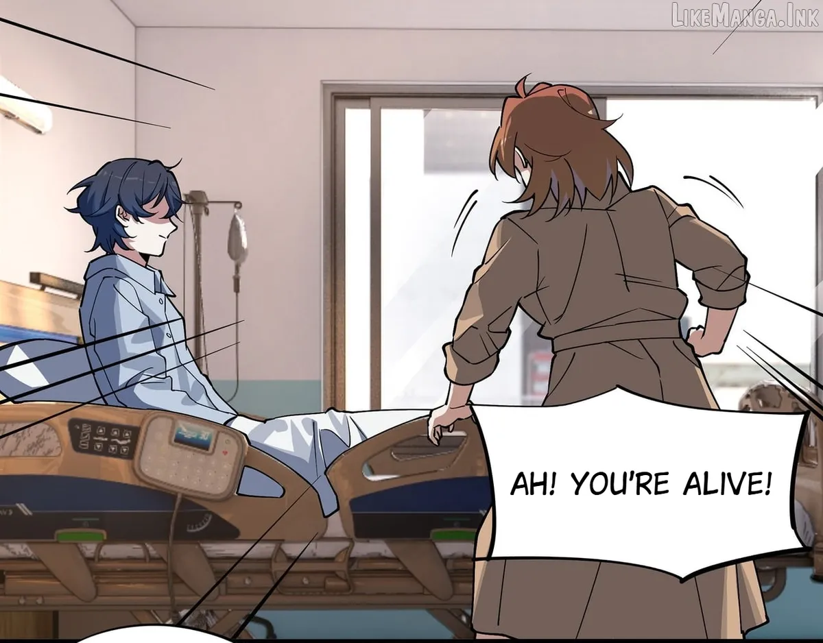 Confession of the Suspect A Chapter 52 page 55 - 