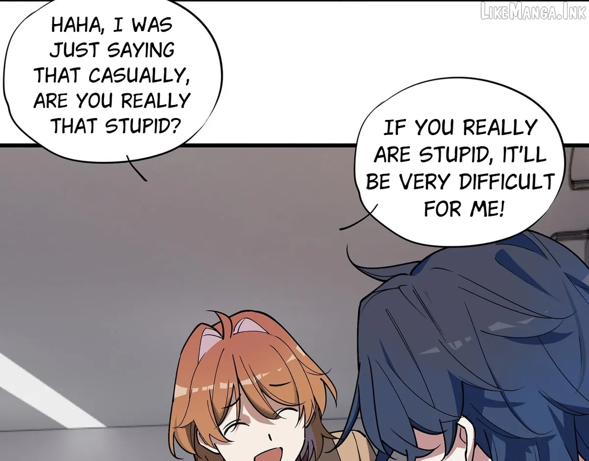 Confession of the Suspect A Chapter 52 page 56 - 