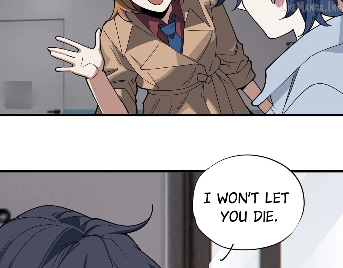 Confession of the Suspect A Chapter 52 page 57 - 