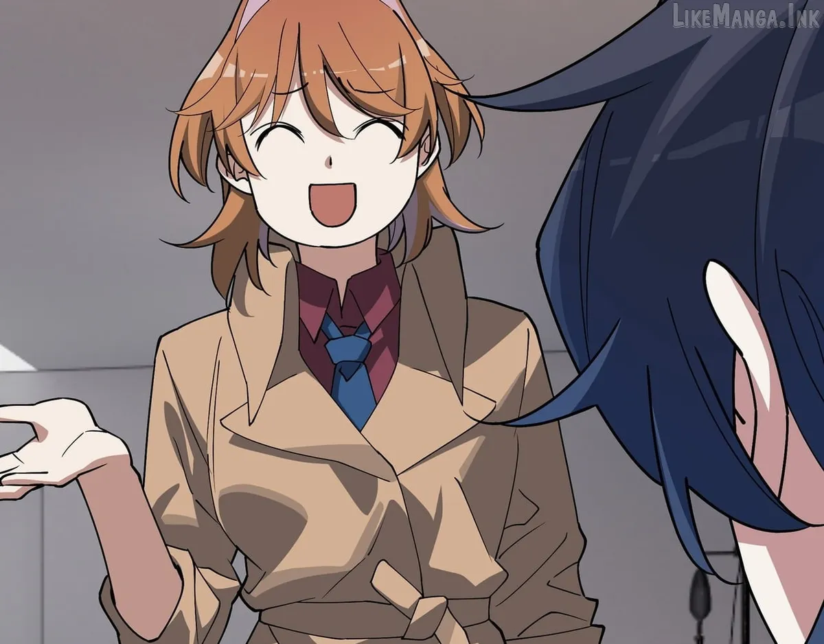 Confession of the Suspect A Chapter 52 page 60 - 