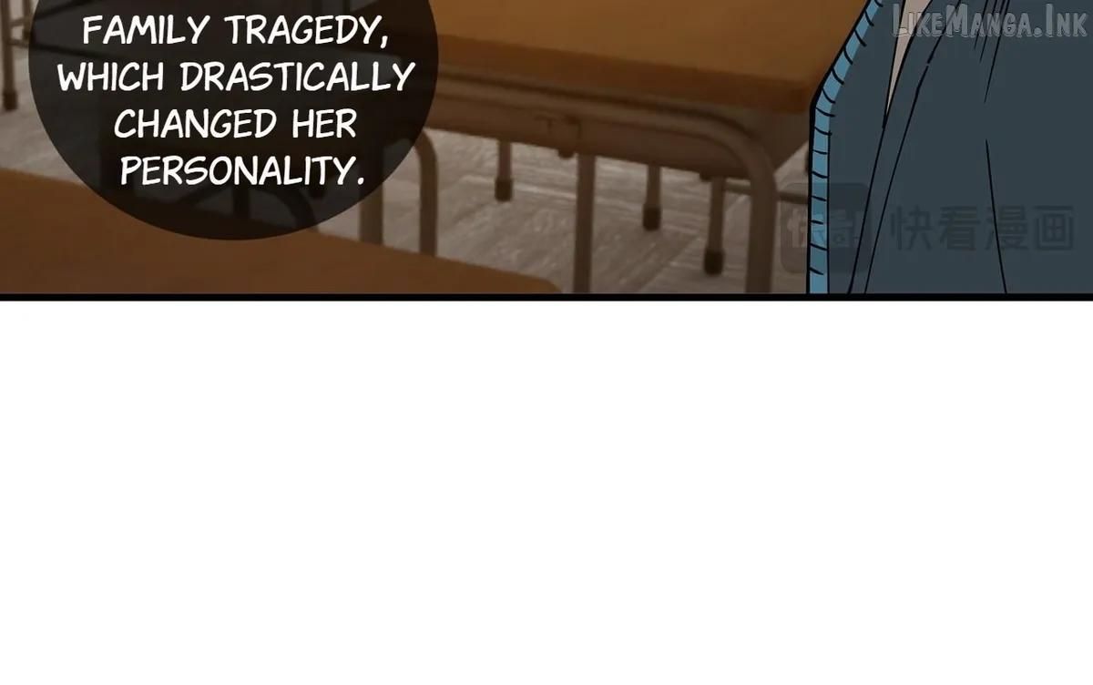 Confession of the Suspect A Chapter 53 page 14 - 