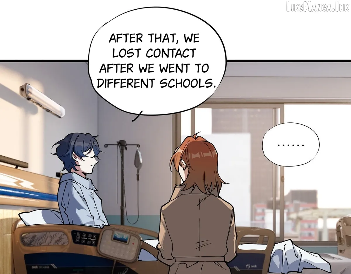 Confession of the Suspect A Chapter 53 page 15 - 