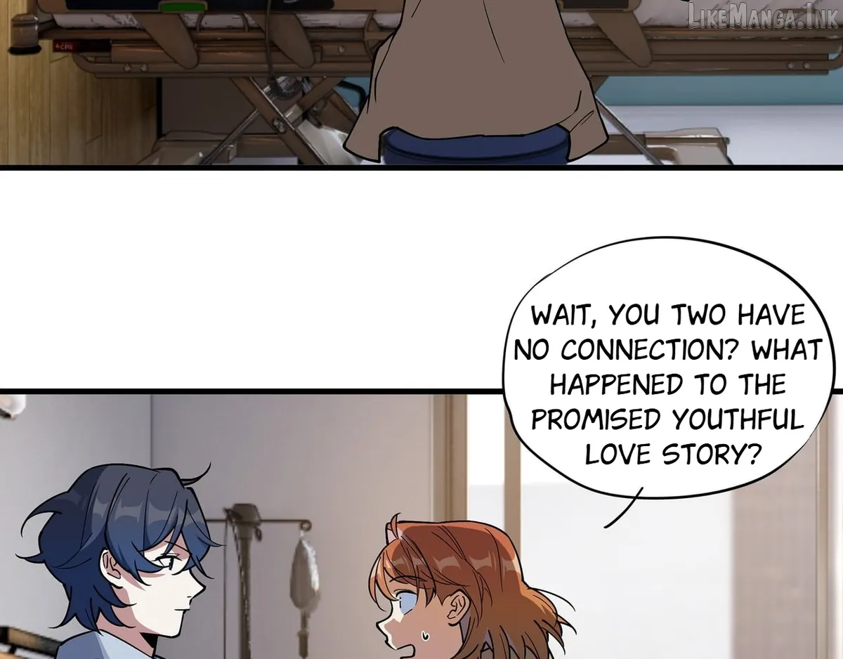 Confession of the Suspect A Chapter 53 page 16 - 