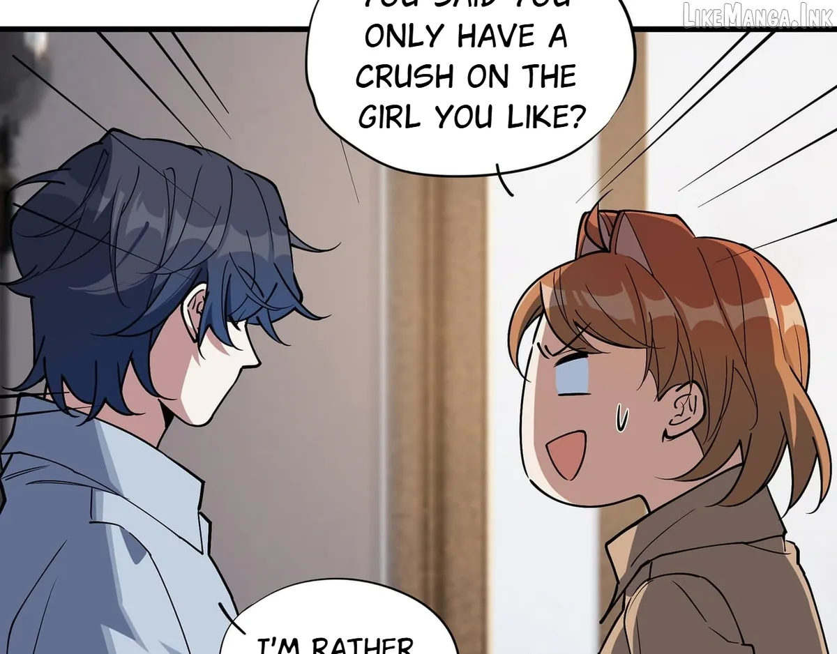 Confession of the Suspect A Chapter 53 page 18 - 