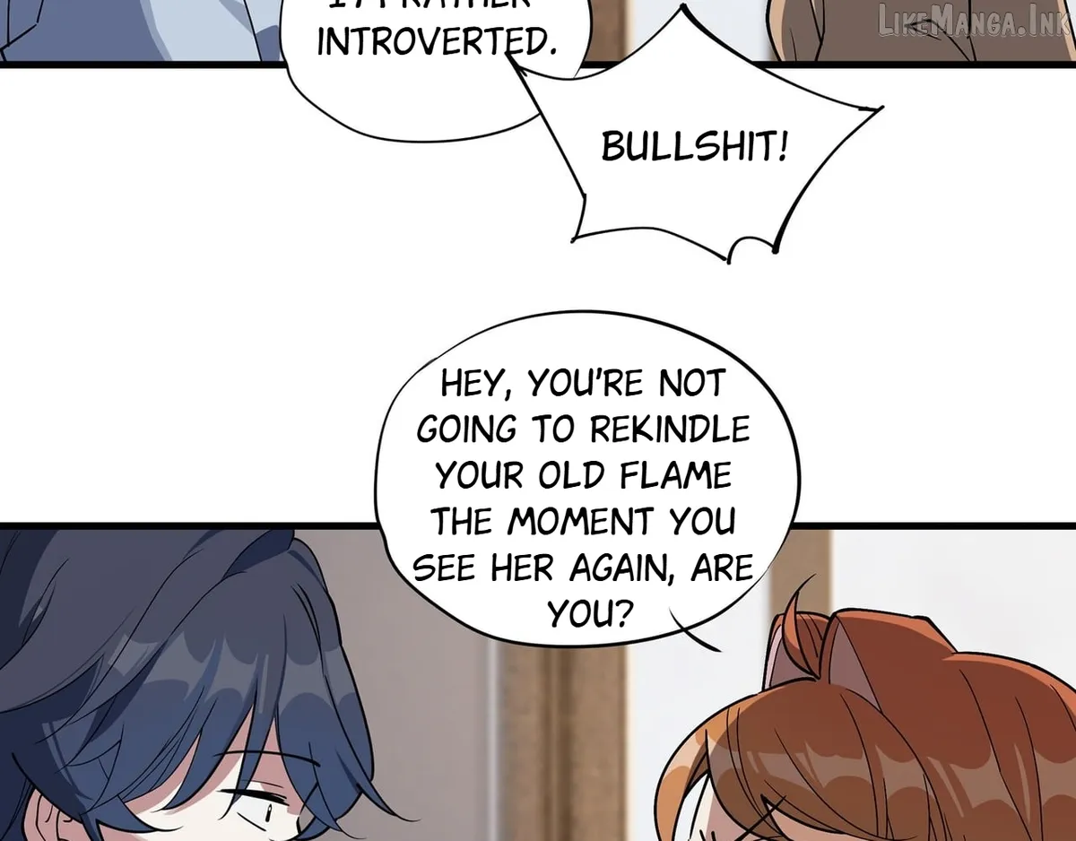 Confession of the Suspect A Chapter 53 page 19 - 