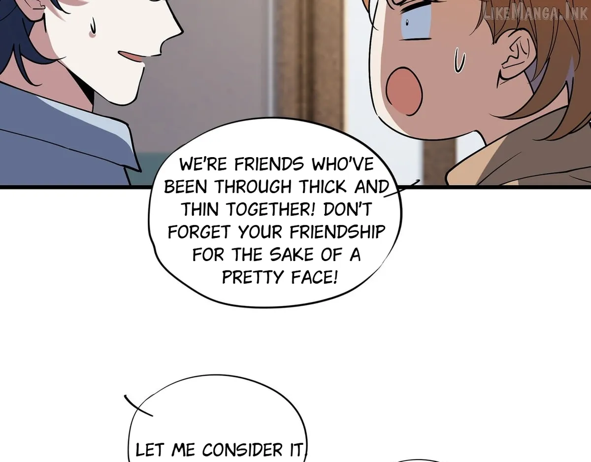 Confession of the Suspect A Chapter 53 page 20 - 