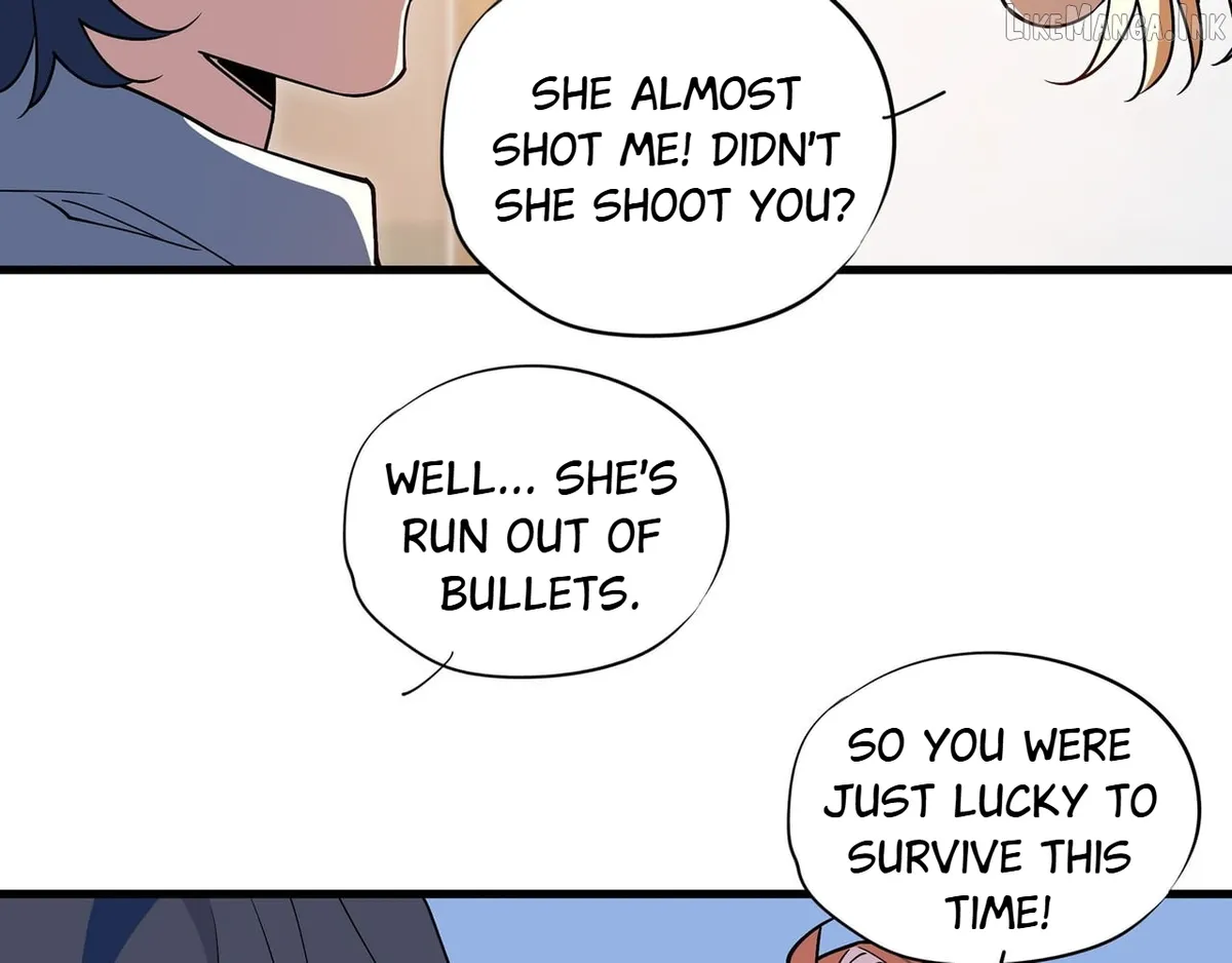 Confession of the Suspect A Chapter 53 page 3 - 
