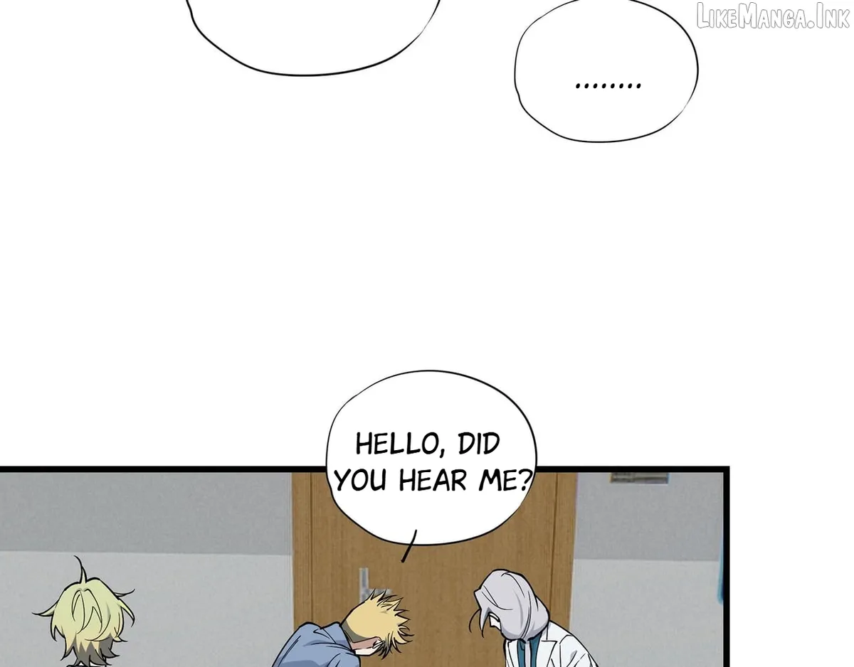 Confession of the Suspect A Chapter 53 page 21 - 