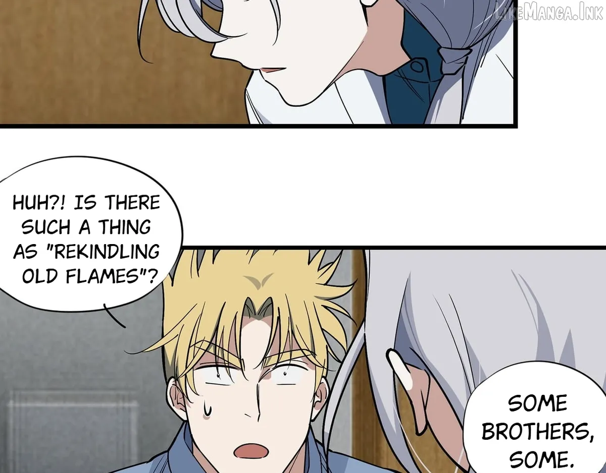 Confession of the Suspect A Chapter 53 page 23 - 