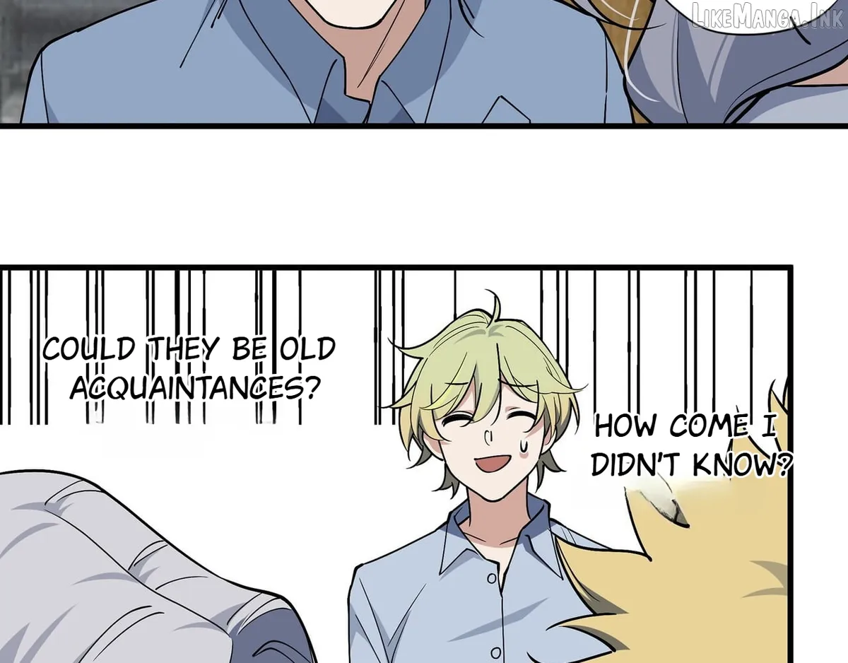 Confession of the Suspect A Chapter 53 page 24 - 