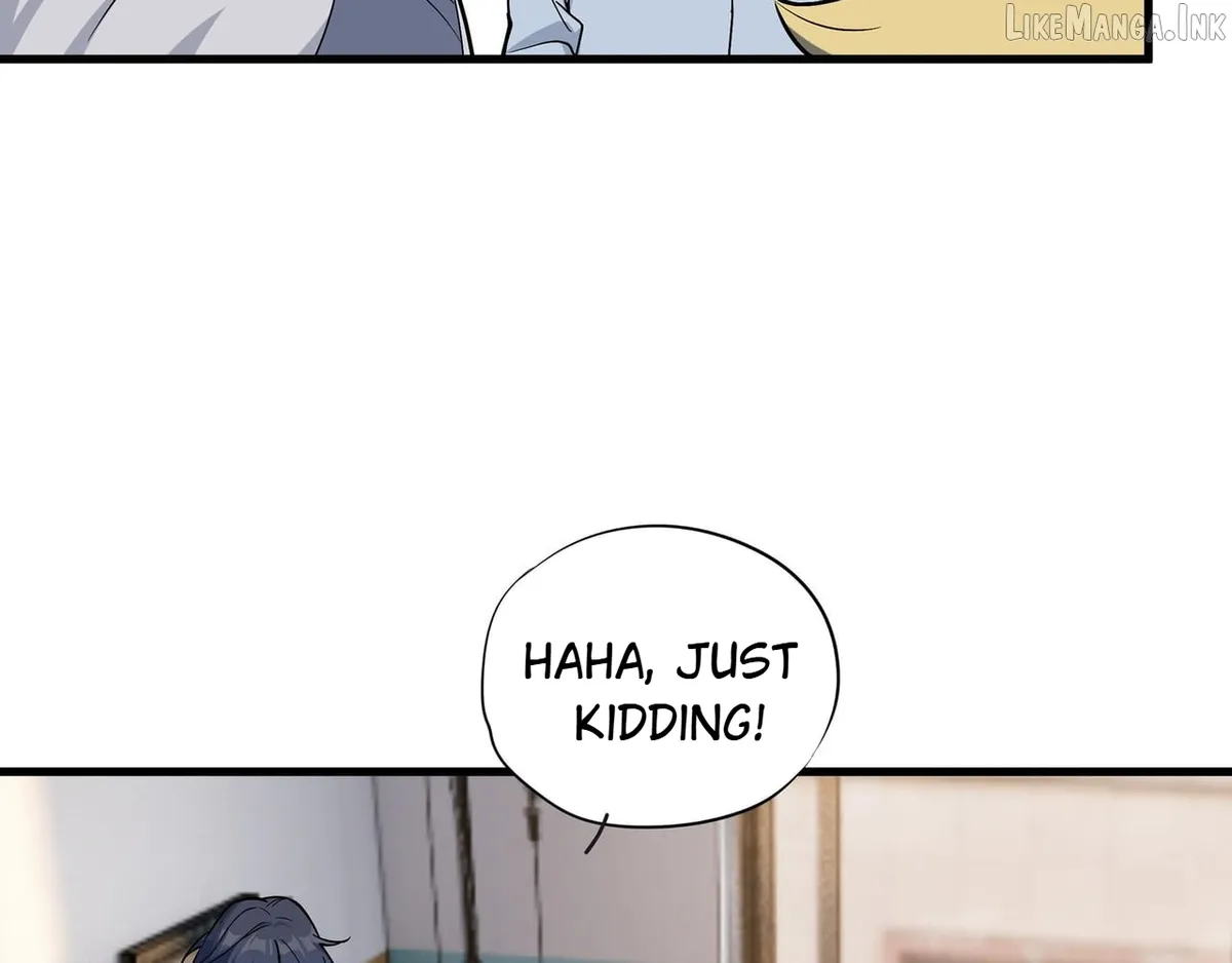 Confession of the Suspect A Chapter 53 page 25 - 