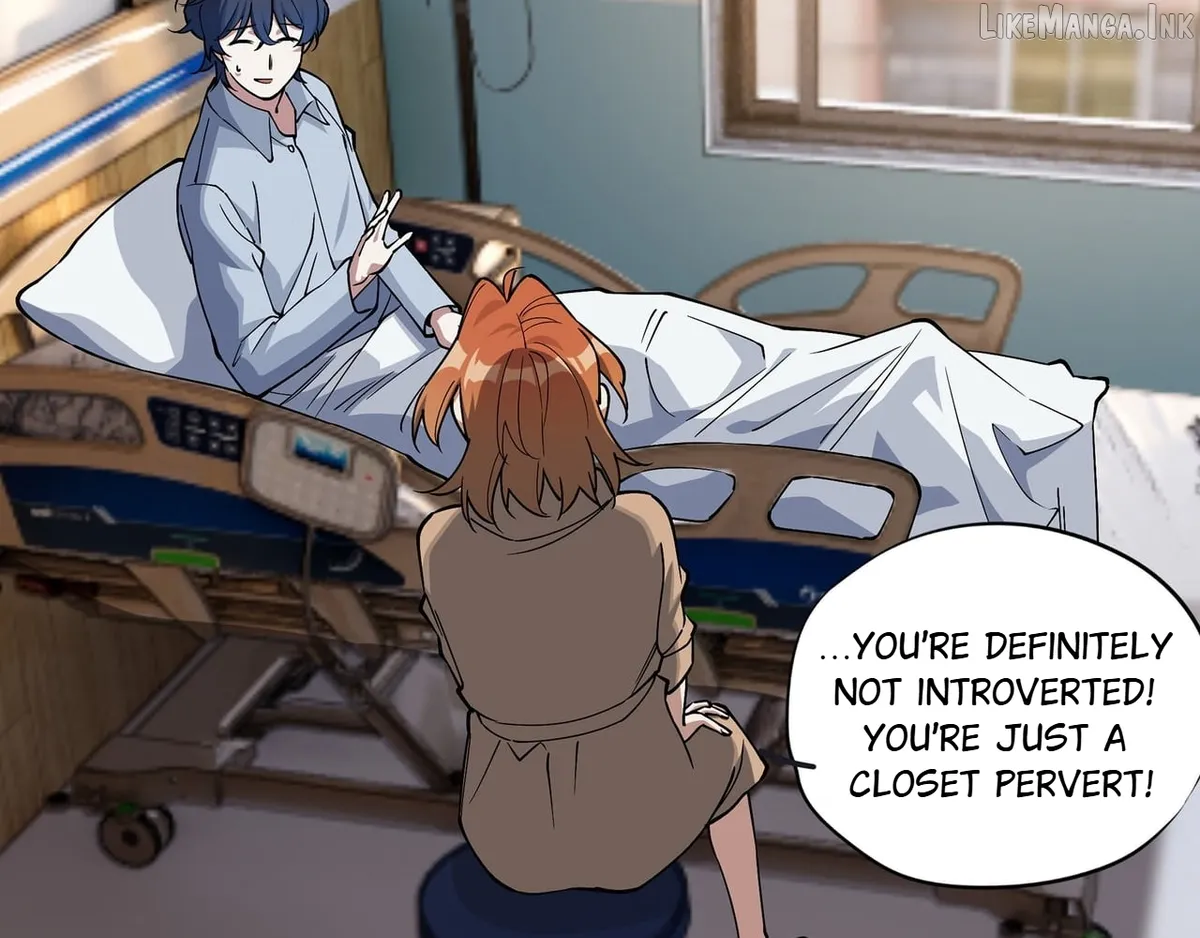 Confession of the Suspect A Chapter 53 page 26 - 