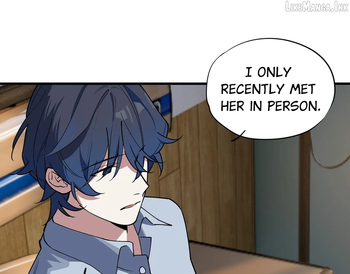 Confession of the Suspect A Chapter 53 page 28 - 