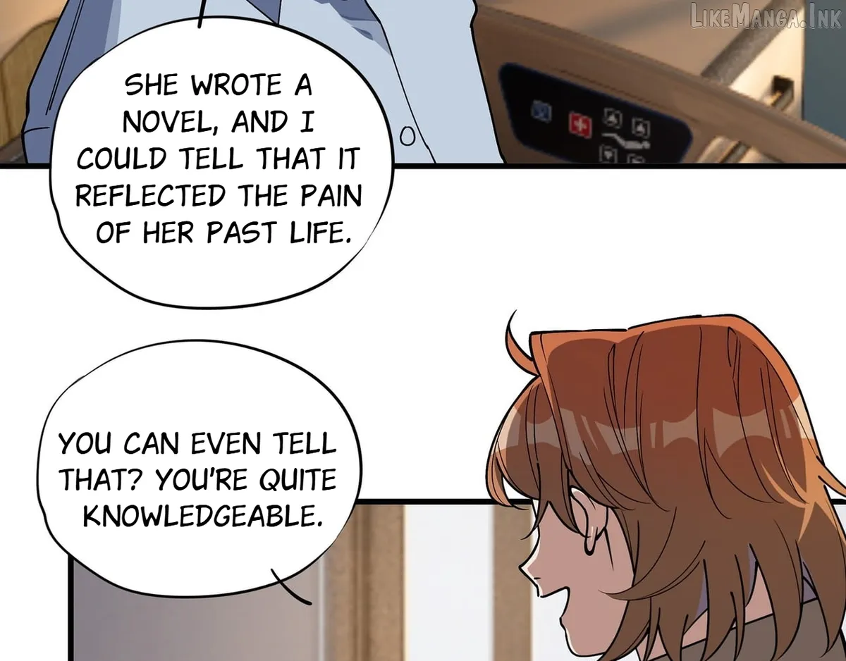 Confession of the Suspect A Chapter 53 page 29 - 