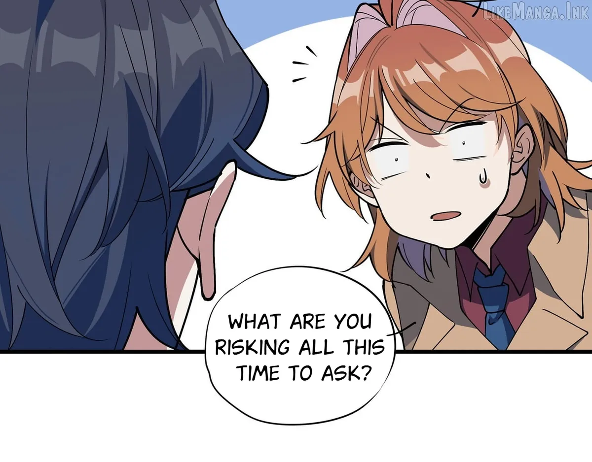 Confession of the Suspect A Chapter 53 page 4 - 