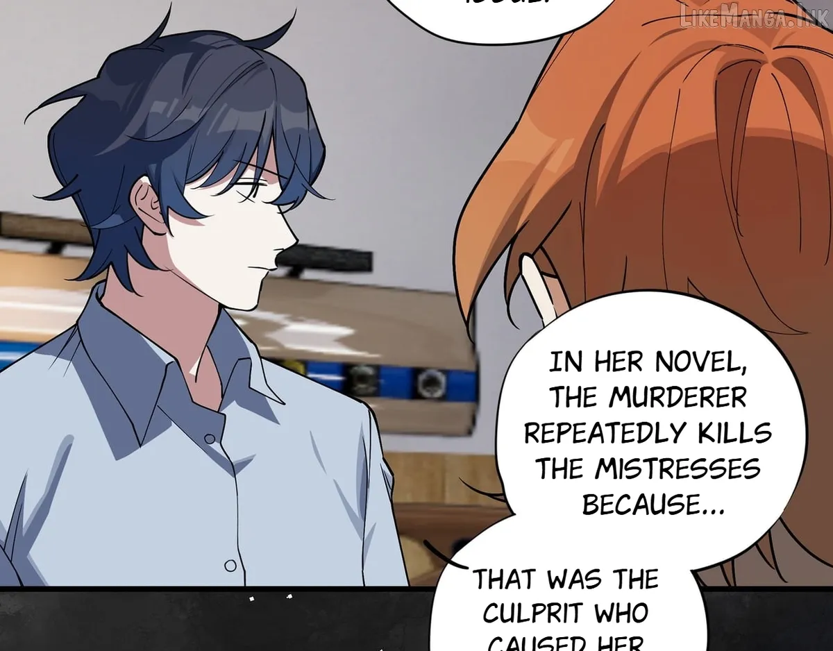Confession of the Suspect A Chapter 53 page 34 - 