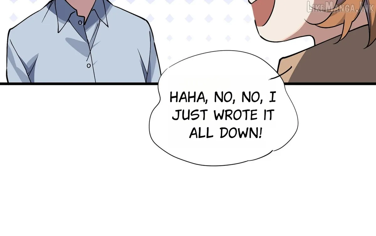 Confession of the Suspect A Chapter 53 page 40 - 