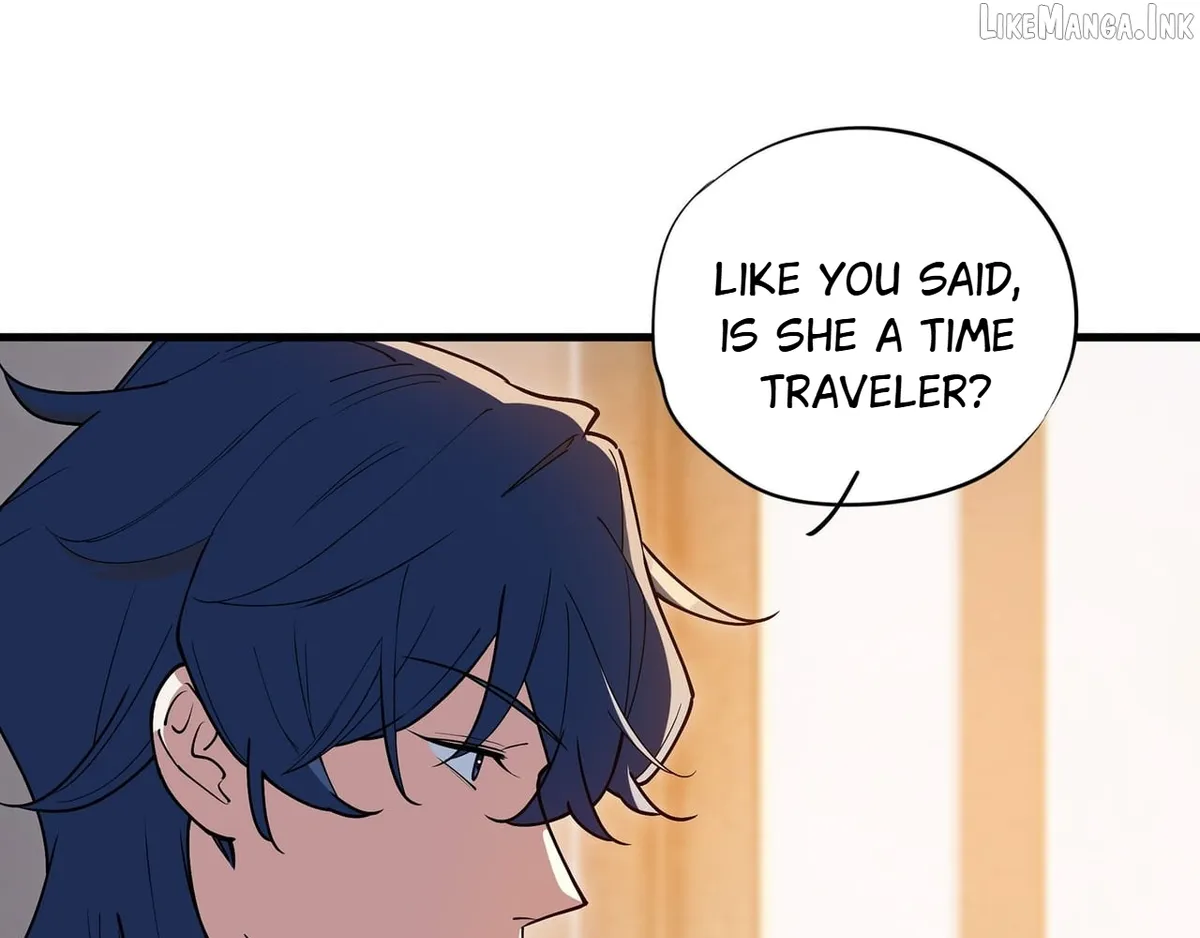 Confession of the Suspect A Chapter 53 page 5 - 