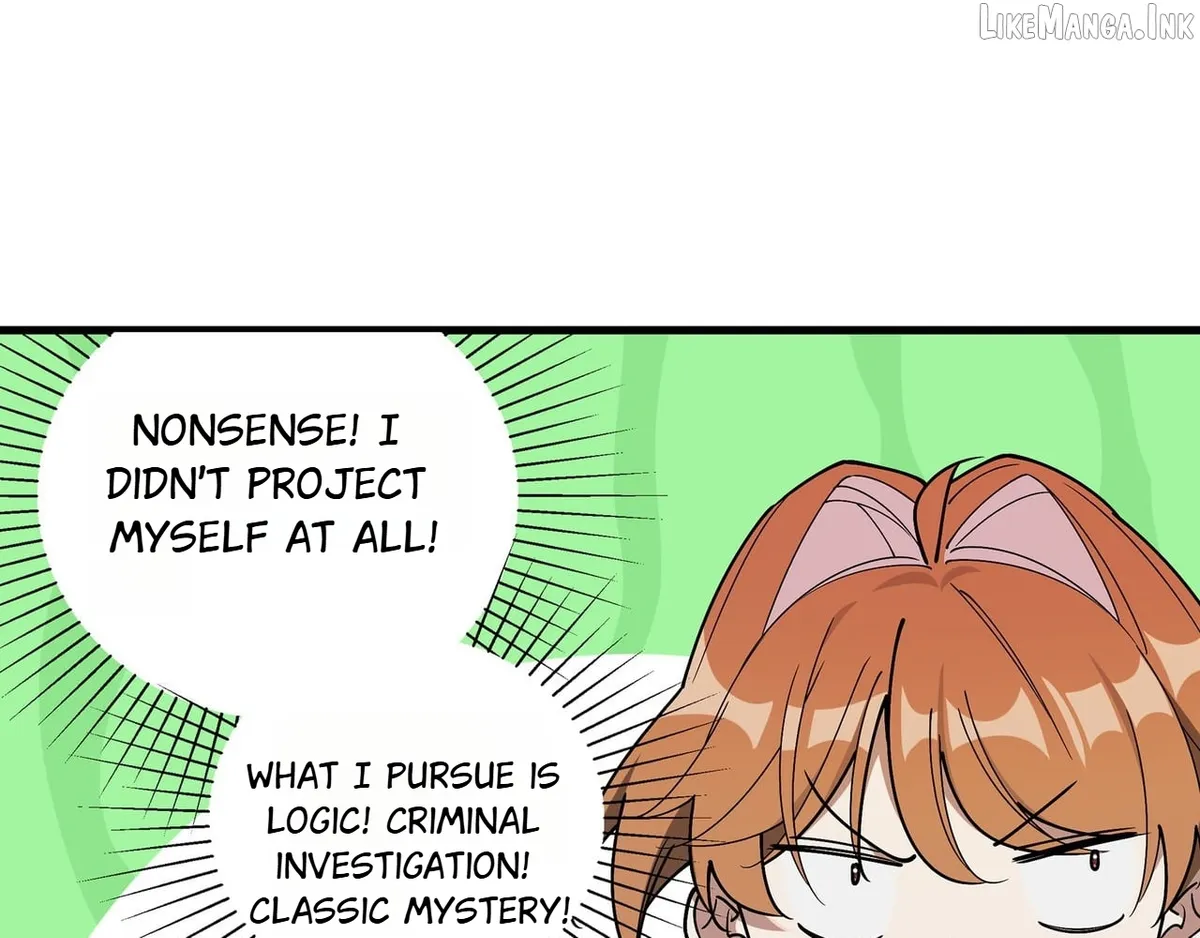 Confession of the Suspect A Chapter 53 page 41 - 