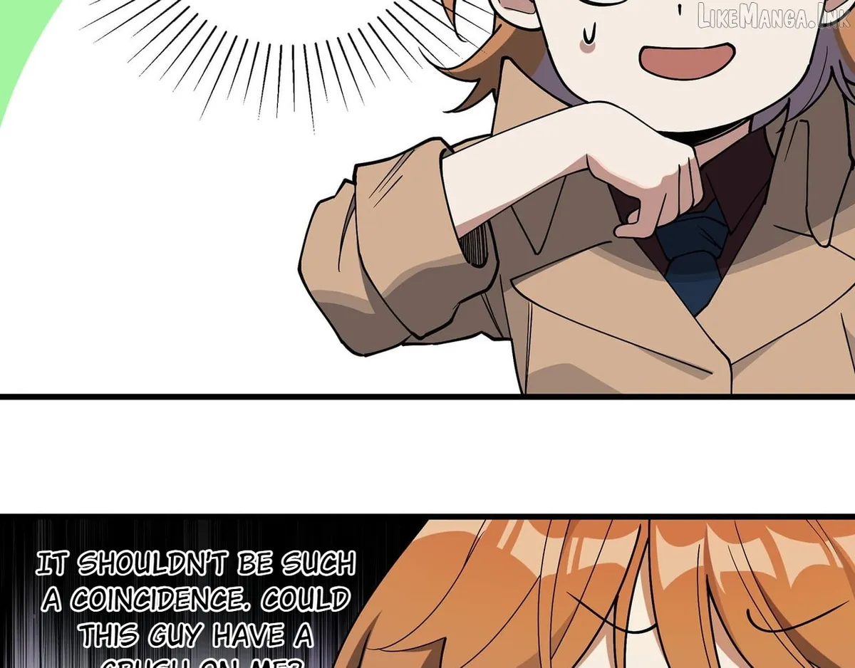 Confession of the Suspect A Chapter 53 page 42 - 