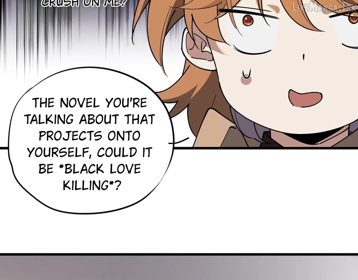 Confession of the Suspect A Chapter 53 page 43 - 